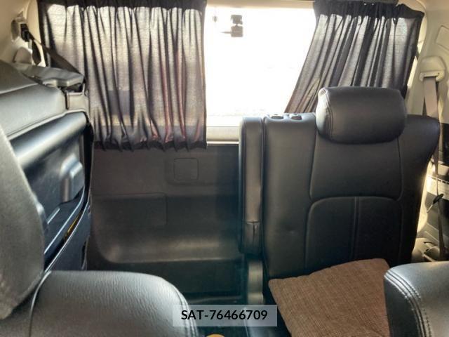 Toyota VELLFIRE 2009-08 7226405-12