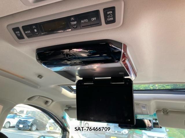 Toyota VELLFIRE 2009-08 7226405-13