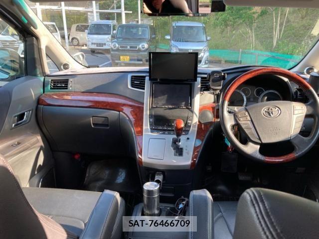Toyota VELLFIRE 2009-08 7226405-14