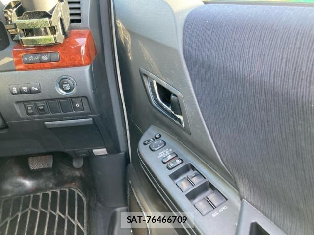 Toyota VELLFIRE 2009-08 7226405-15
