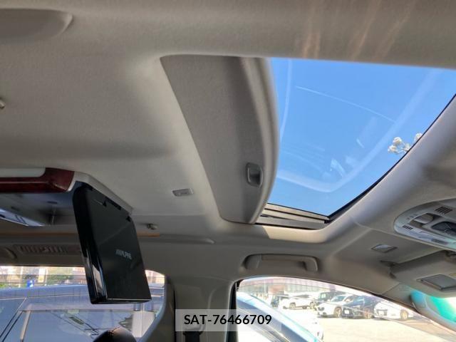Toyota VELLFIRE 2009-08 7226405-16