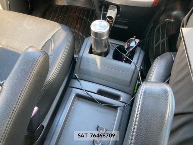 Toyota VELLFIRE 2009-08 7226405-20