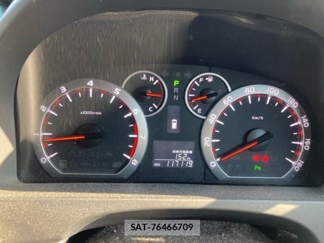 Toyota VELLFIRE 2009-08 7226405-22