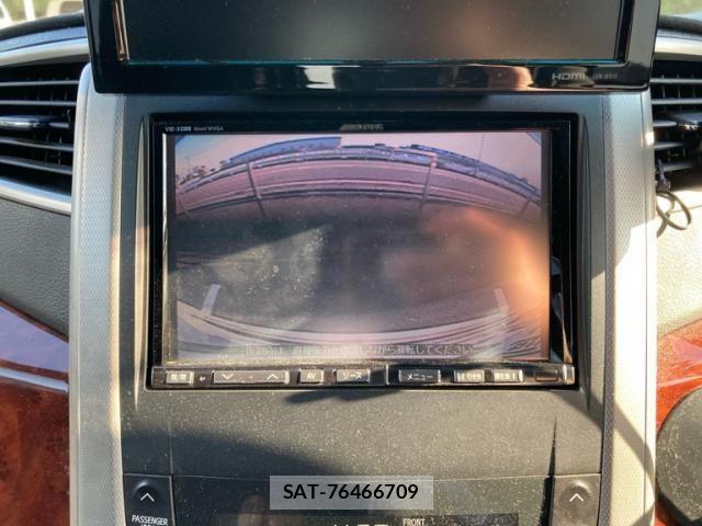 Toyota VELLFIRE 2009-08 7226405-23