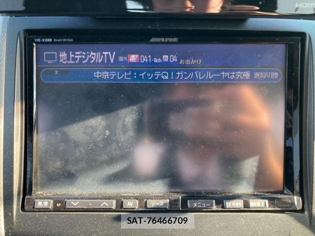Toyota VELLFIRE 2009-08 7226405-25