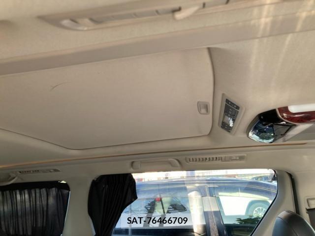 Toyota VELLFIRE 2009-08 7226405-26