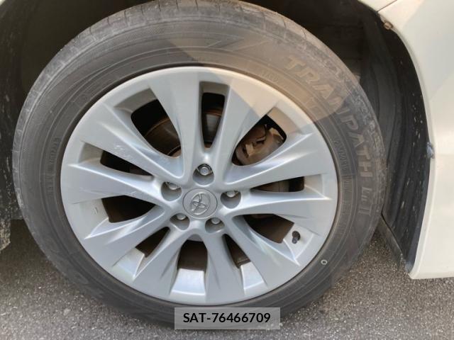 Toyota VELLFIRE 2009-08 7226405-4