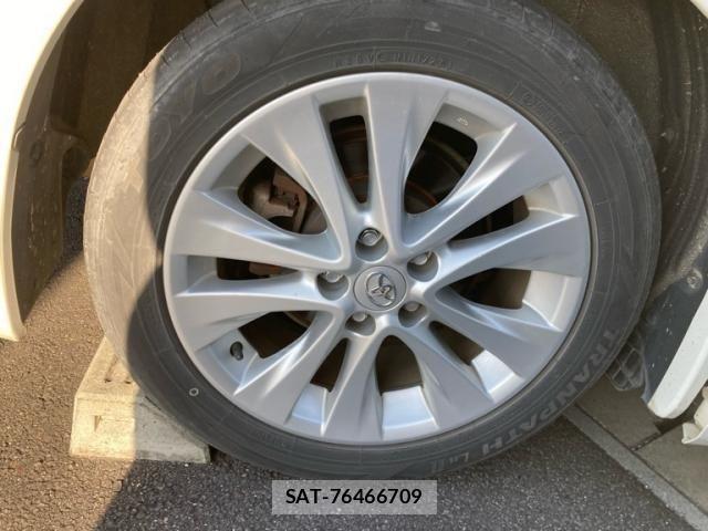 Toyota VELLFIRE 2009-08 7226405-5