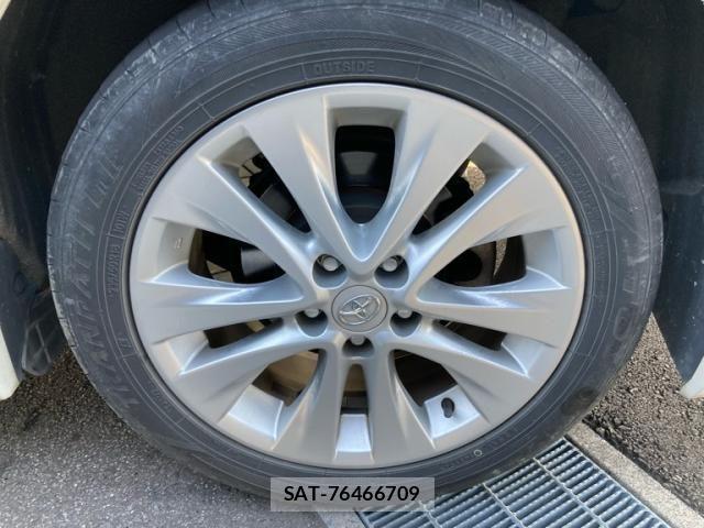 Toyota VELLFIRE 2009-08 7226405-6