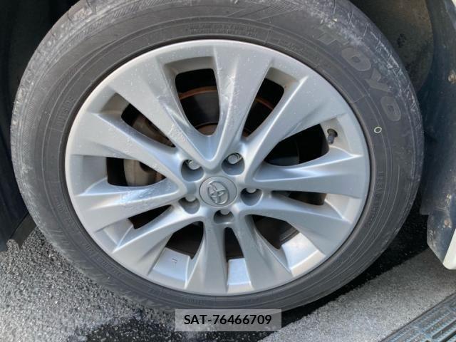 Toyota VELLFIRE 2009-08 7226405-7