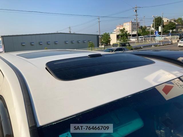 Toyota VELLFIRE 2009-08 7226405-8