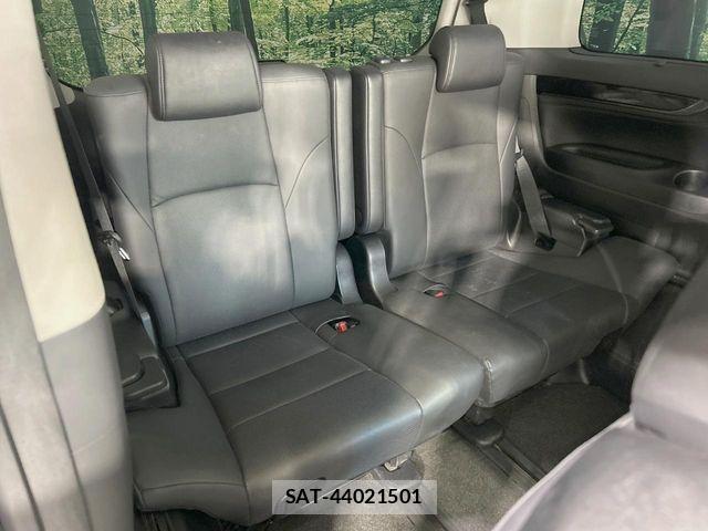 Toyota VELLFIRE 2020-06 7226502-9