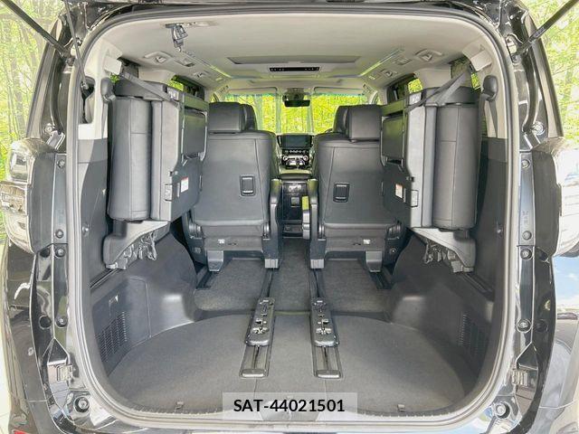 Toyota VELLFIRE 2020-06 7226502-10