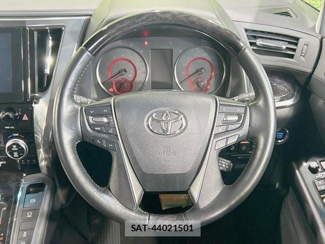 Toyota VELLFIRE 2020-06 7226502-11