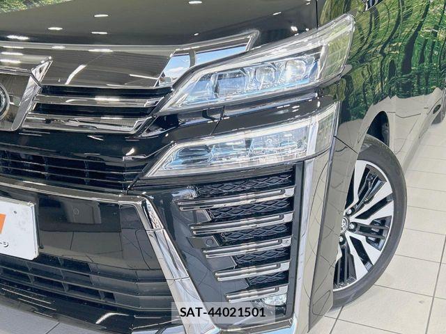 Toyota VELLFIRE 2020-06 7226502-12