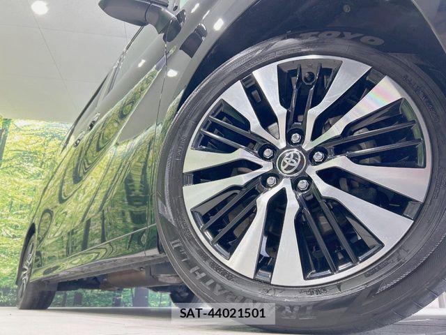Toyota VELLFIRE 2020-06 7226502-13