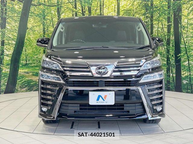 Toyota VELLFIRE 2020-06 7226502-14
