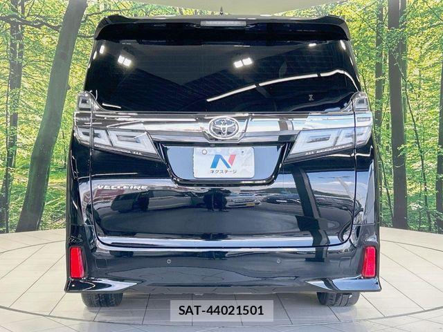Toyota VELLFIRE 2020-06 7226502-15