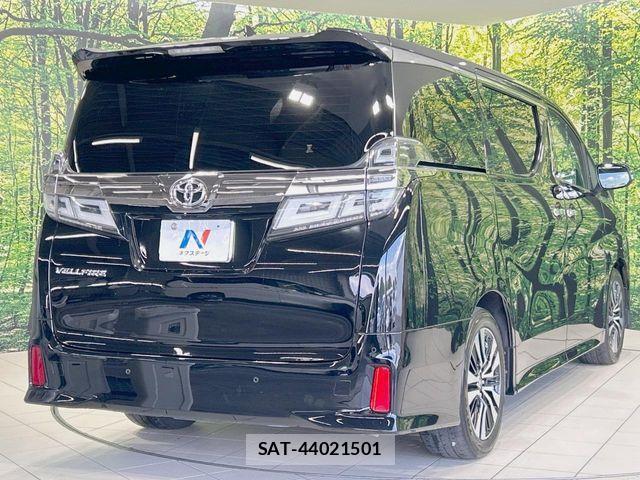 Toyota VELLFIRE 2020-06 7226502-16