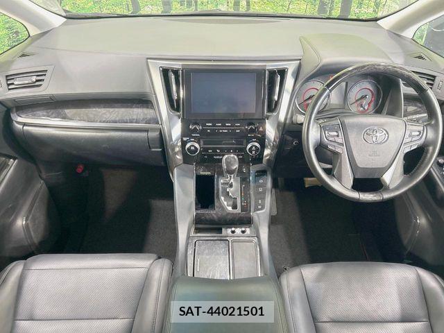 Toyota VELLFIRE 2020-06 7226502-1