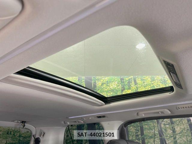 Toyota VELLFIRE 2020-06 7226502-2