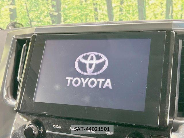 Toyota VELLFIRE 2020-06 7226502-3