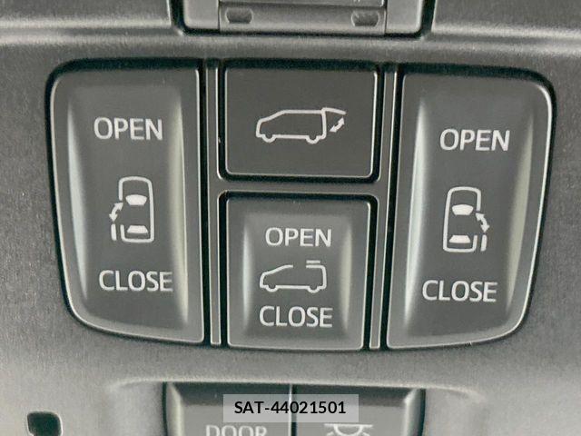 Toyota VELLFIRE 2020-06 7226502-6