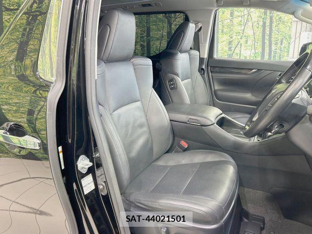 Toyota VELLFIRE 2020-06 7226502-7