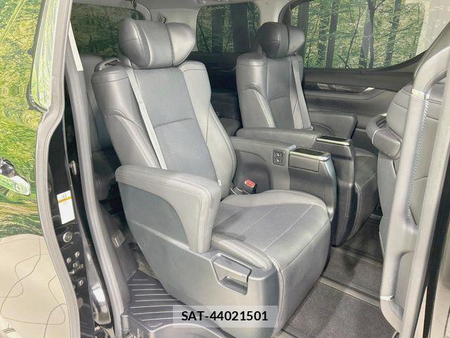 Toyota VELLFIRE 2020-06 7226502-8