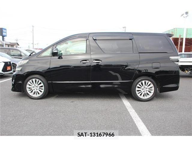 Toyota VELLFIRE 2012-03 7226420-10