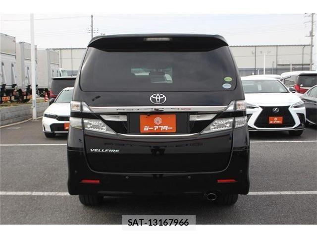 Toyota VELLFIRE 2012-03 7226420-12
