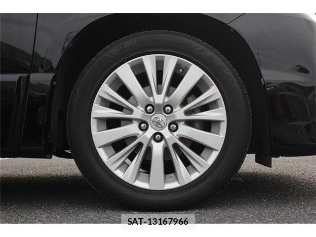 Toyota VELLFIRE 2012-03 7226420-15