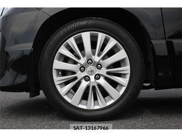 Toyota VELLFIRE 2012-03 7226420-16