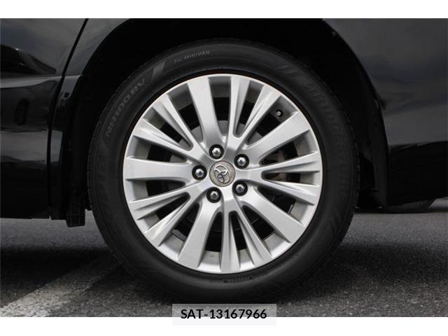 Toyota VELLFIRE 2012-03 7226420-17