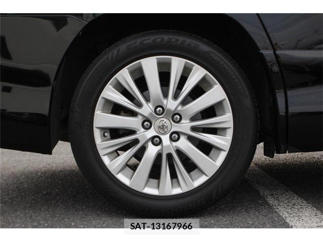 Toyota VELLFIRE 2012-03 7226420-18