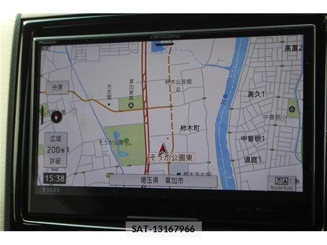 Toyota VELLFIRE 2012-03 7226420-1