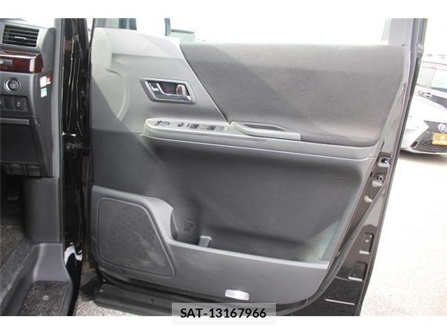 Toyota VELLFIRE 2012-03 7226420-19