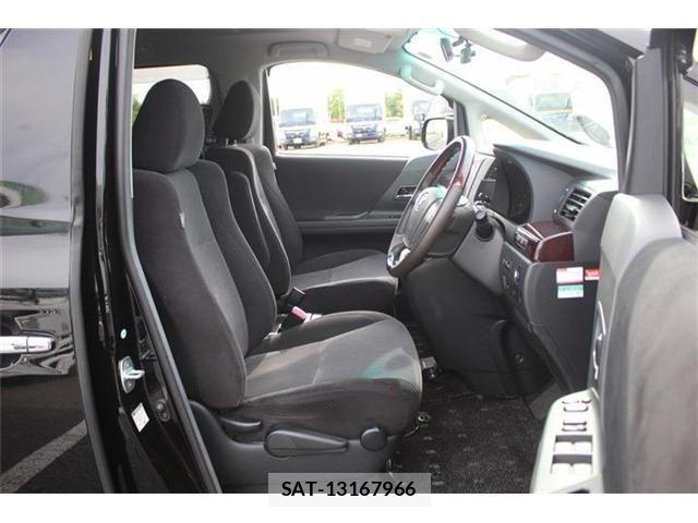 Toyota VELLFIRE 2012-03 7226420-20