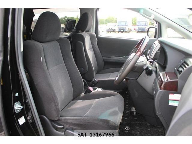 Toyota VELLFIRE 2012-03 7226420-21