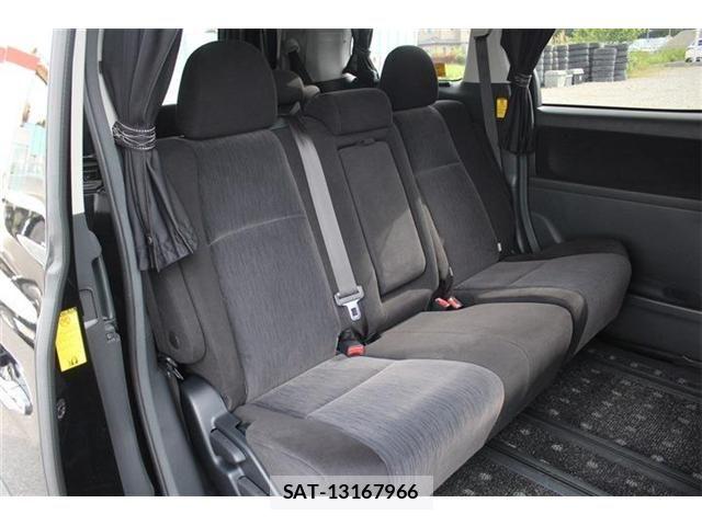 Toyota VELLFIRE 2012-03 7226420-22