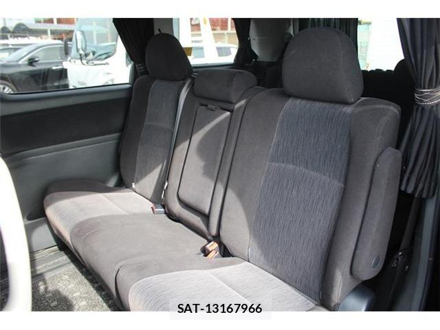 Toyota VELLFIRE 2012-03 7226420-23
