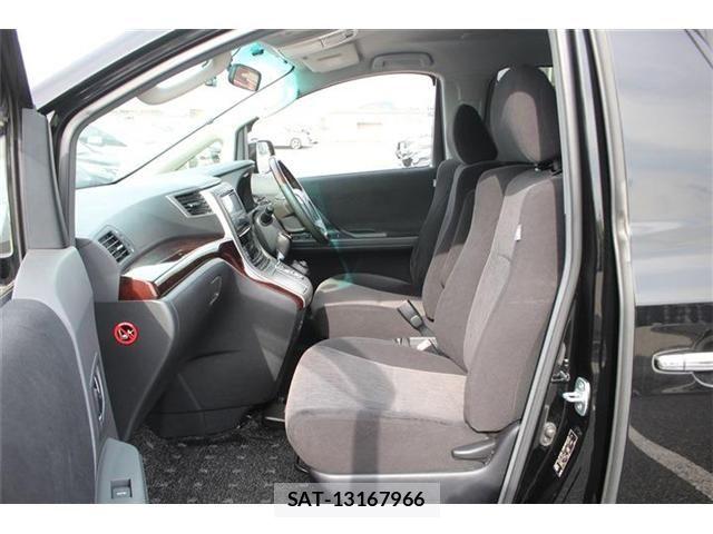 Toyota VELLFIRE 2012-03 7226420-24