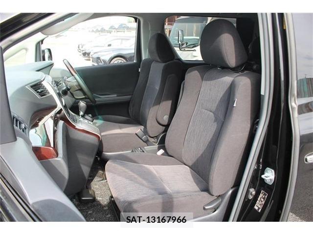 Toyota VELLFIRE 2012-03 7226420-25