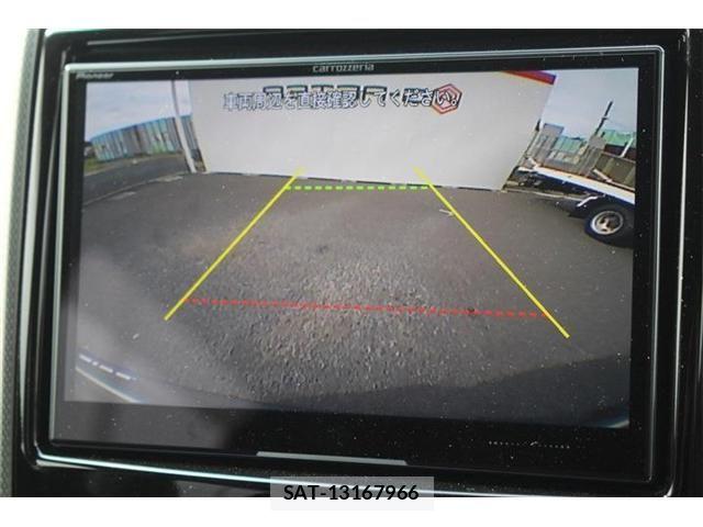 Toyota VELLFIRE 2012-03 7226420-2