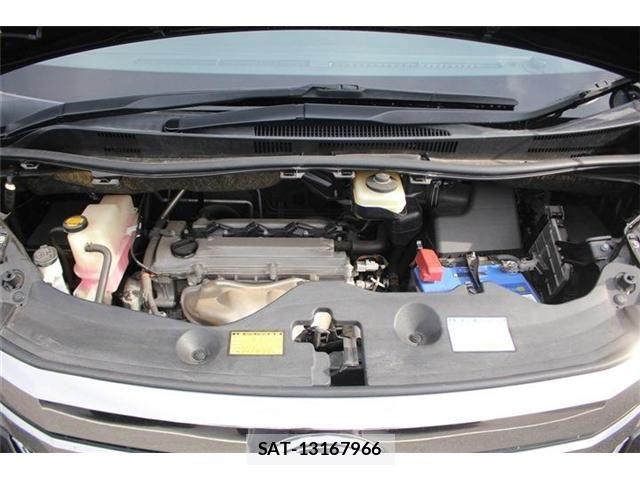 Toyota VELLFIRE 2012-03 7226420-29