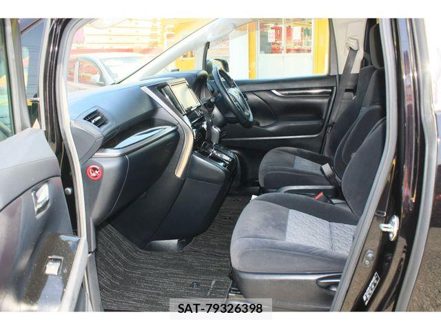 Toyota VELLFIRE 2015-04 7226455-13