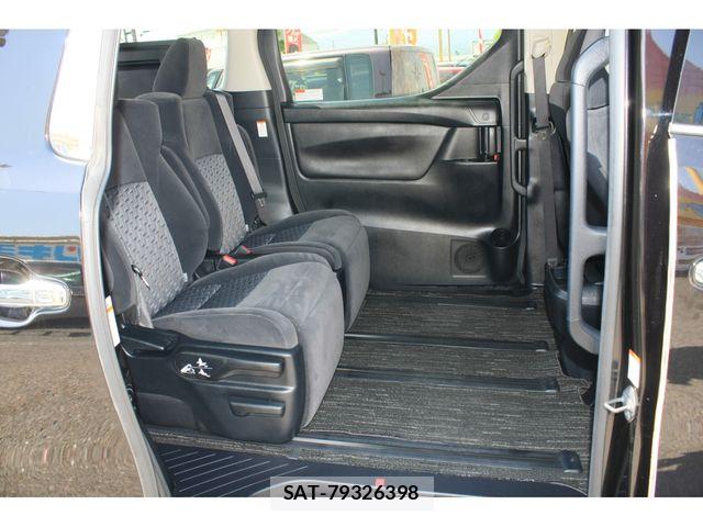 Toyota VELLFIRE 2015-04 7226455-14