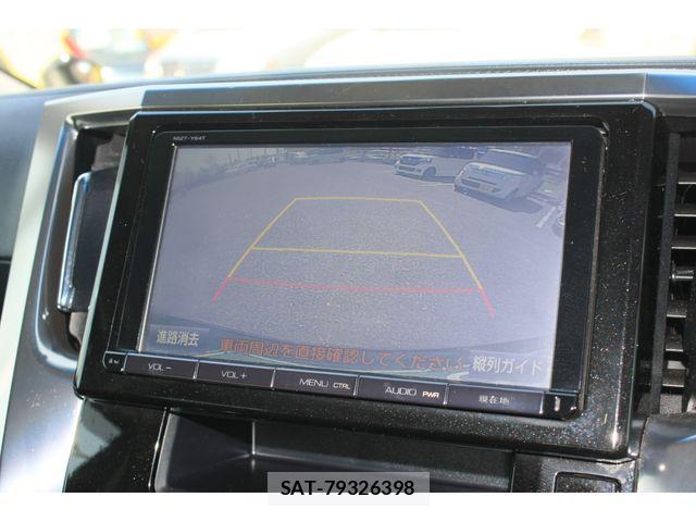 Toyota VELLFIRE 2015-04 7226455-22