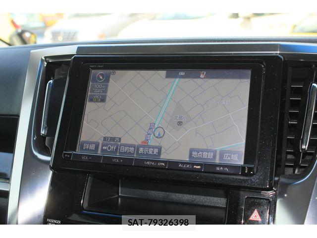 Toyota VELLFIRE 2015-04 7226455-23