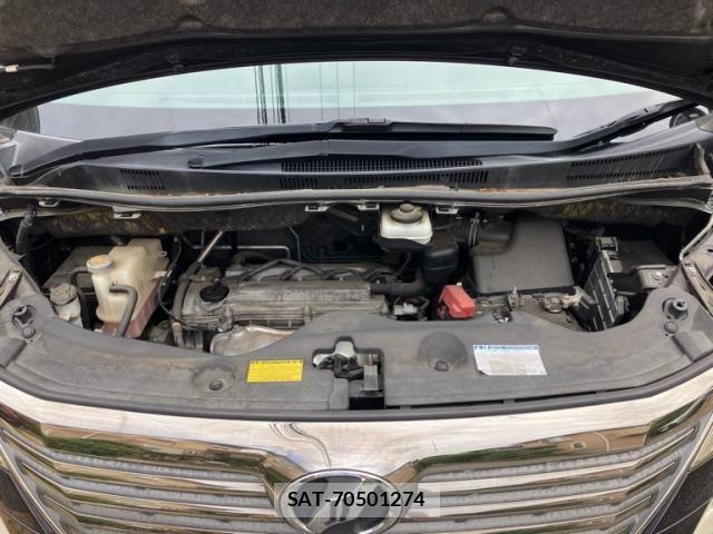 Toyota VELLFIRE 2011-10 7226414-18